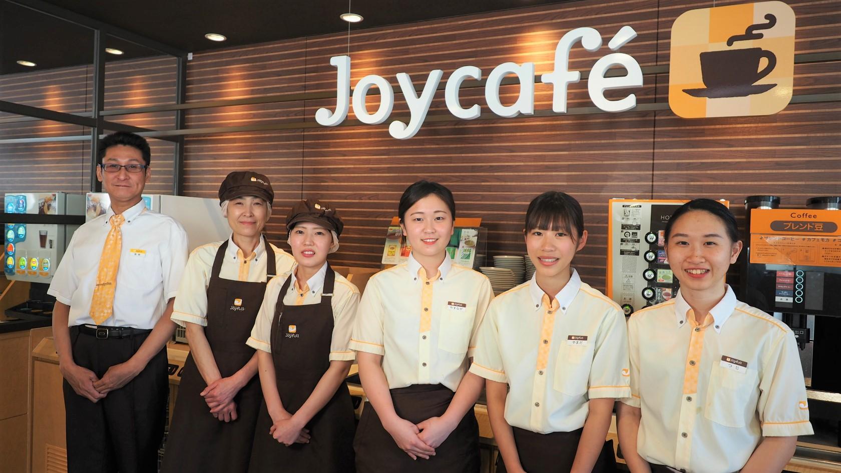 女性が多く明るい職場です。