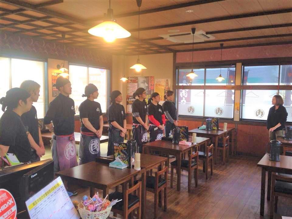正社員登用制度もあります。