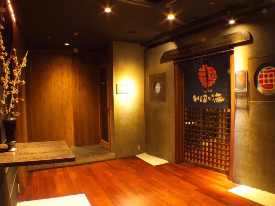 天草から直送の新鮮な美味しさそのままを味わえる海鮮居酒屋です
