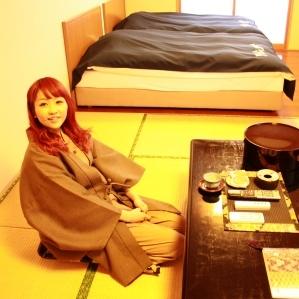 お仕事は丁寧にお教えします。自分のペースで覚えていって下さい♪