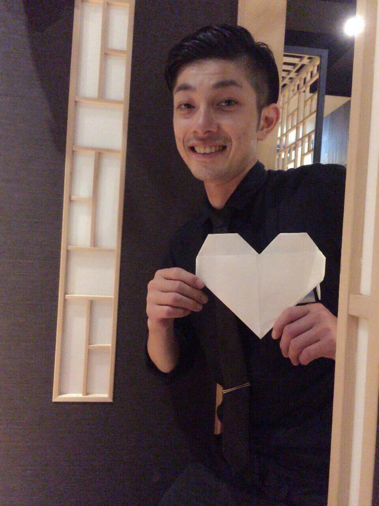 周りのスタッフがしっかりサポート致します♪