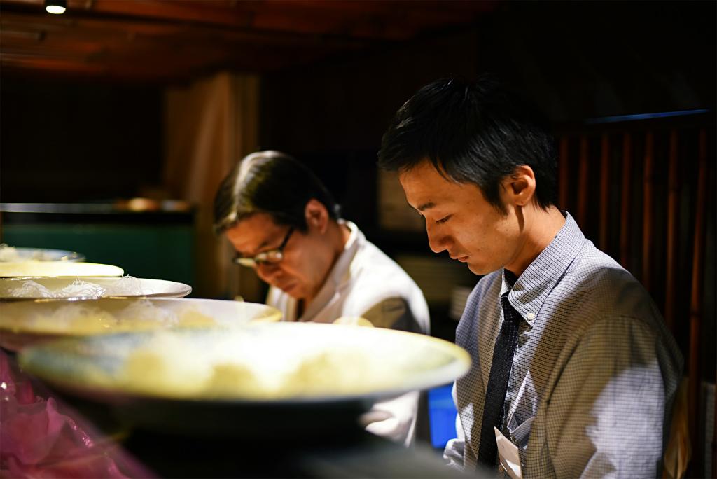 お客様に感動を与えられるやりがいのあるお仕事です