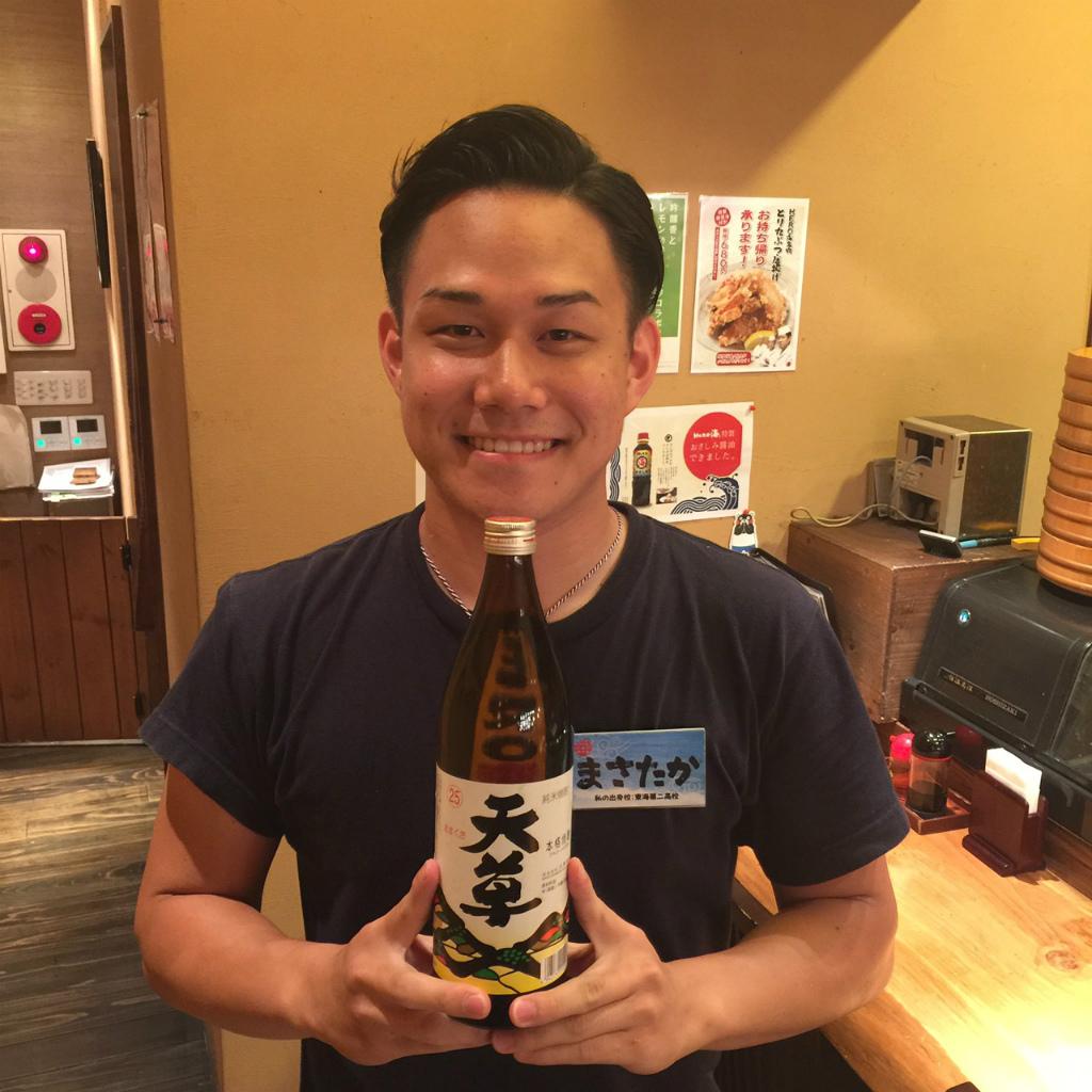 スタッフ同士和気あいあいと楽しく働いています♪