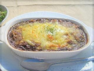 門司港名物 焼カレー◎