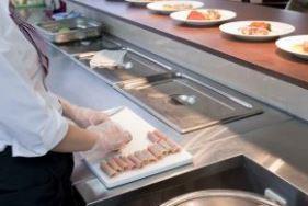 おいしさの基本は「作り手のまごころ、おもてなしの心」