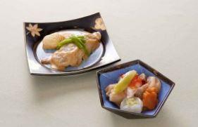 安心・安全で美味しい食事を提供しています
