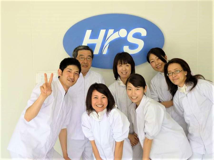 資格を活かして働けます！スキルアップできる◎