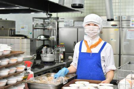 おいしさの基本は「作り手のまごころ、おもてなしの心」