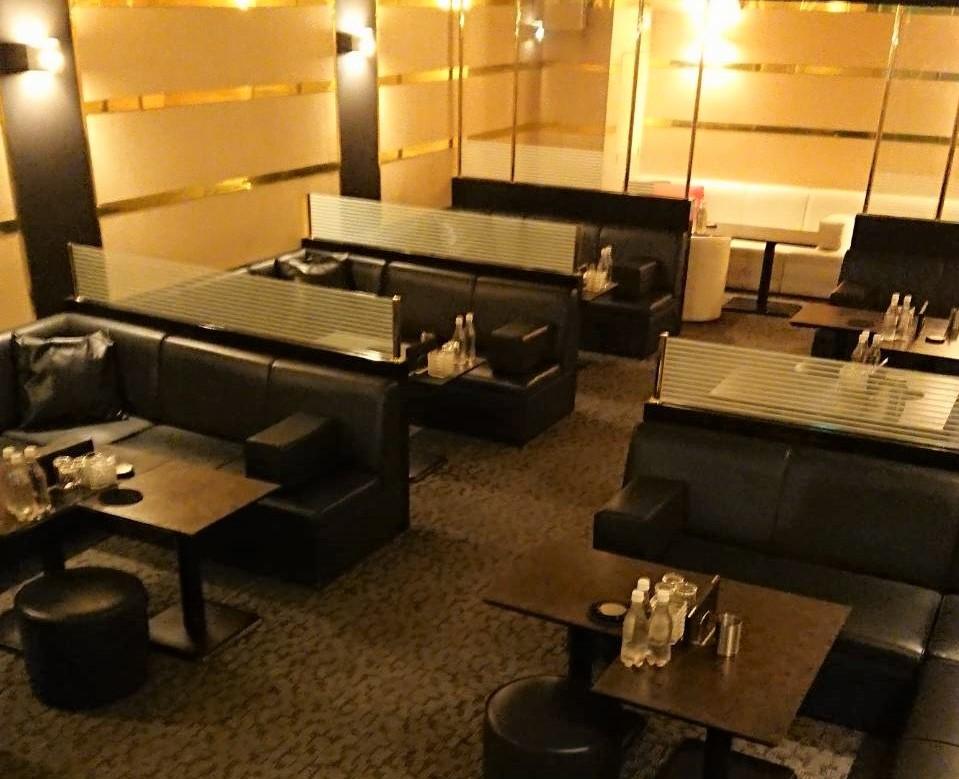 広々とした明るい店内です。働きやすい環境◎