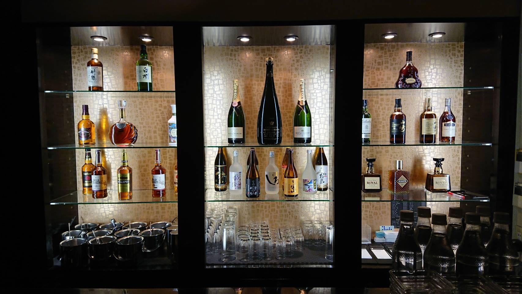 お酒が飲めない方、会話に自信がない…という方もＯＫ！
