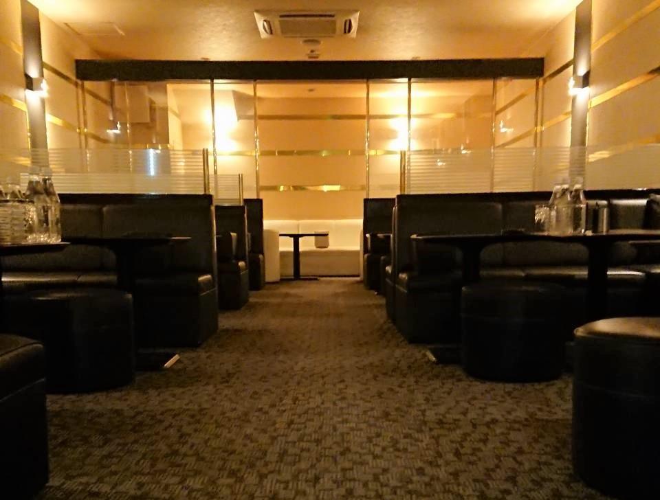 広々とした明るい店内です。働きやすい環境◎