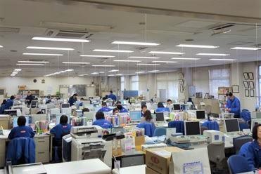 簡単な入力作業のお仕事です♪20～40代の幅広い年齢層が活躍中◎