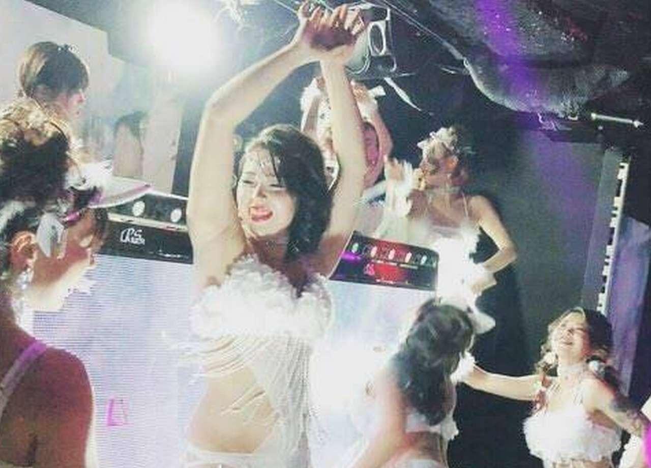 未経験者・初心者歓迎！無料ダンスレッスン受けられます☆