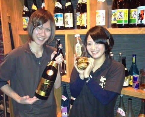 フレンドリーなスタッフが多く楽しい職場です♪