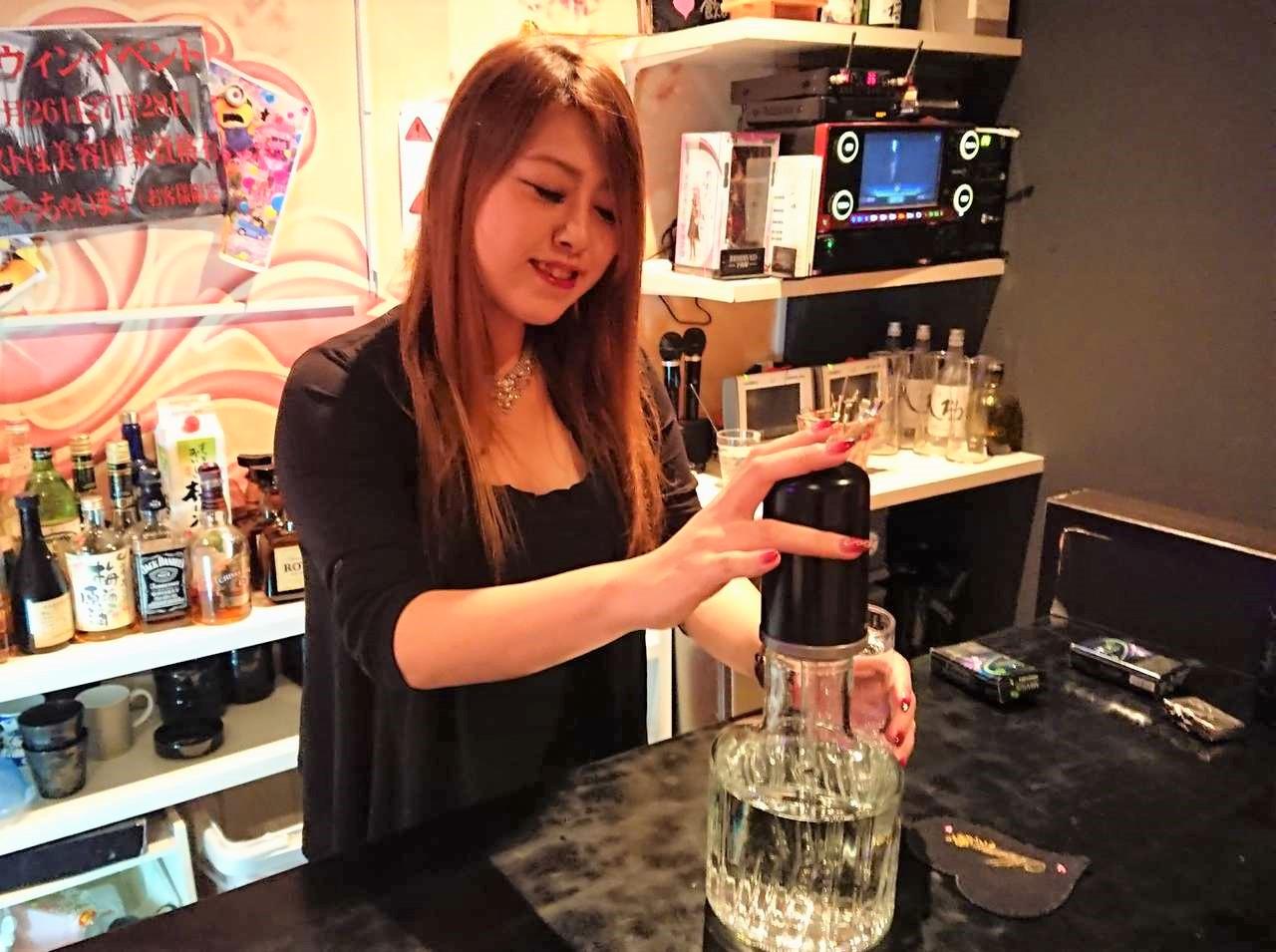 衣装も無料貸出あり！自分で衣装を用意する必要はありません♪