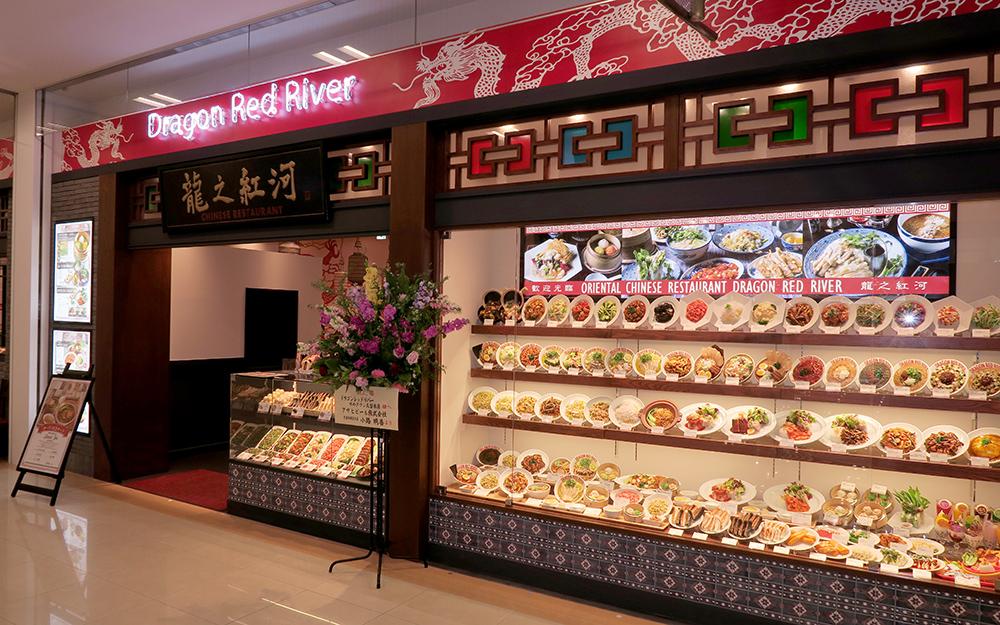 スタッフ1人1人の個性を活かしたお店作りをしています