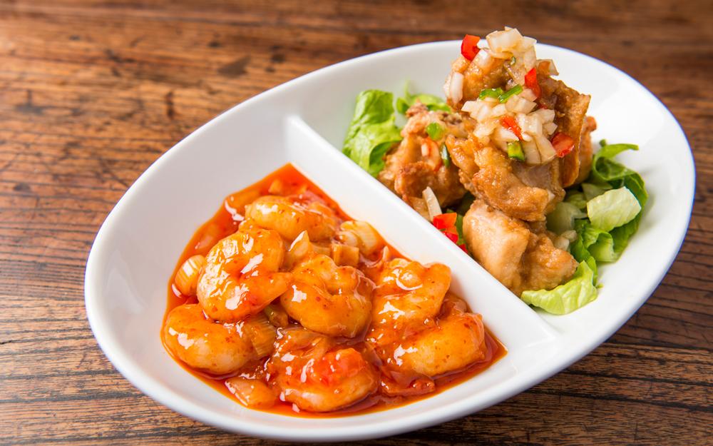 料理人そのものの腕を試せる職場です！