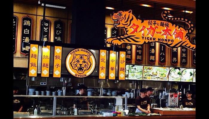 出店開業ノウハウ・店舗運営など様々なスキルが身につきます