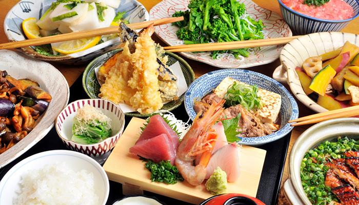 飲食店経営・ノウハウをすべて学べます
