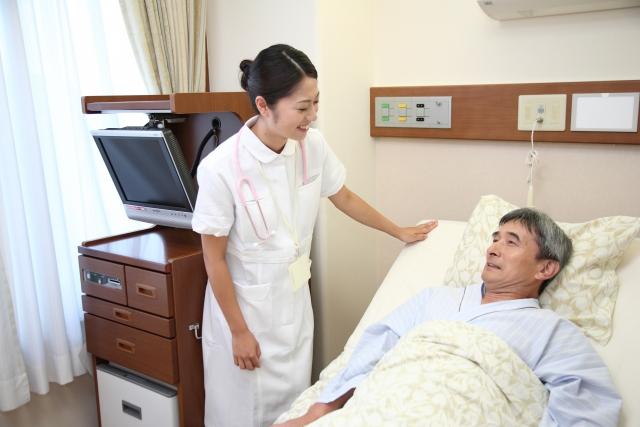人の役に立っていることを実感できます