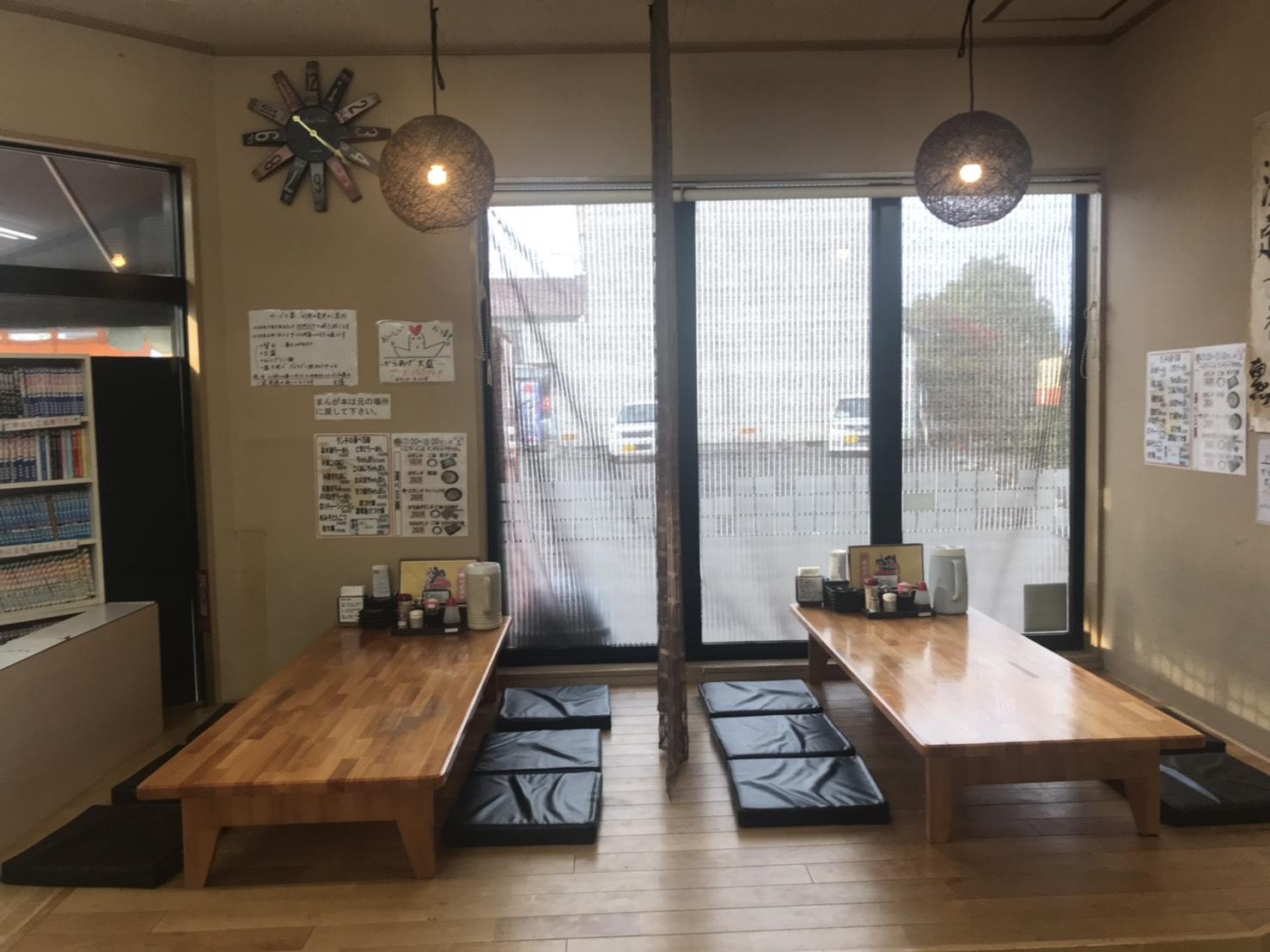 年齢関係なく頑張れる仕事です。