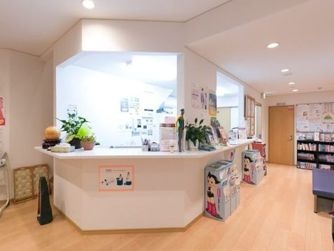 和気あいあいとした明るい職場です◎