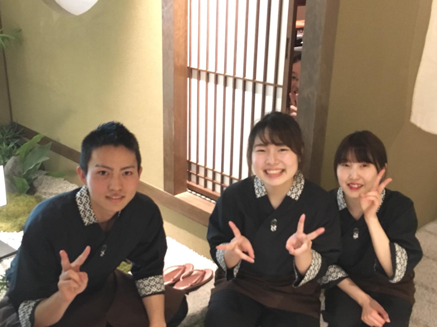 自分の予定と合わせて働けます