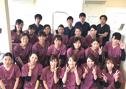 興味のある方はお気軽にご応募下さい！