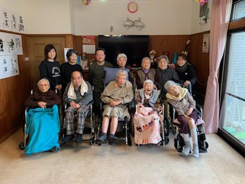 希望の家の求人情報・介護事務・パート・お祝い金・福岡・博多区