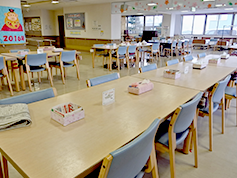 社員登用制度あり！将来正職員も可能