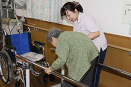 未経験者の方もご安心ください！一から丁寧にお教えします