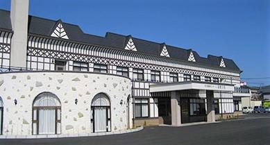 スタッフ同士の関係も良好で明るい職場です