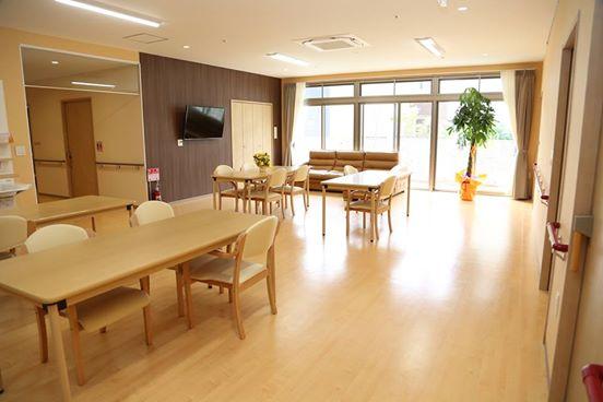 年齢関係なく頑張れる仕事です。