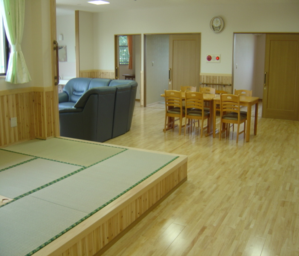 年齢関係なく頑張れる仕事です。
