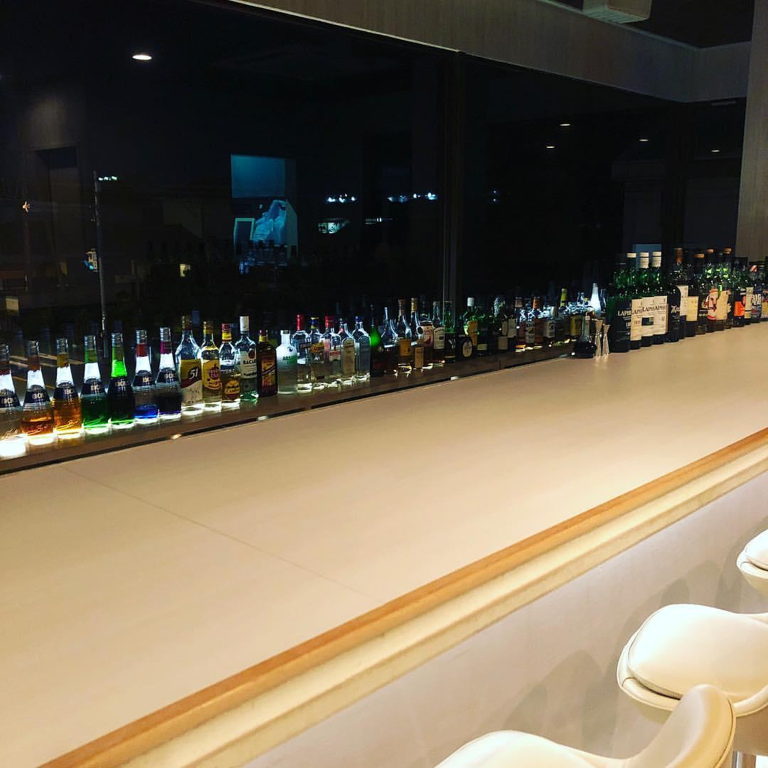 スタッフ1人1人の個性を活かしたお店作りをしています