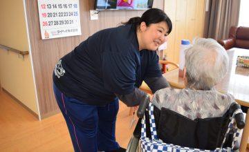 しっかりとた待遇で安心して長く働けます◎