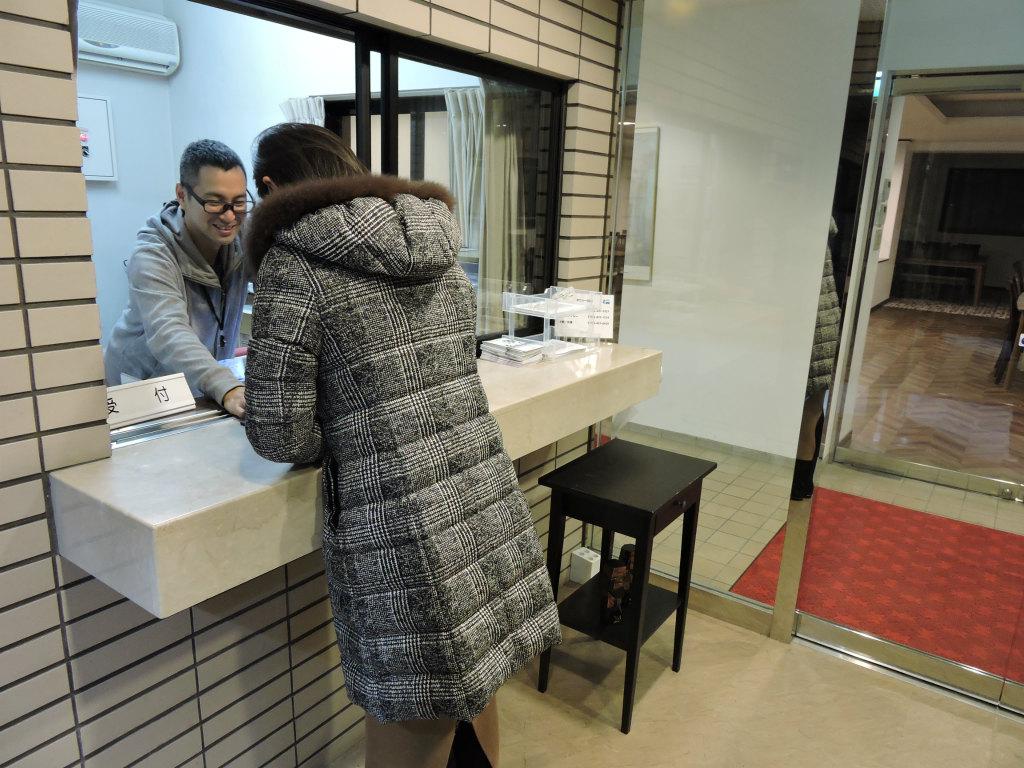 年齢関係なく頑張れる仕事です。