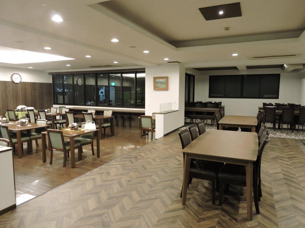 風通しのよい職場です
