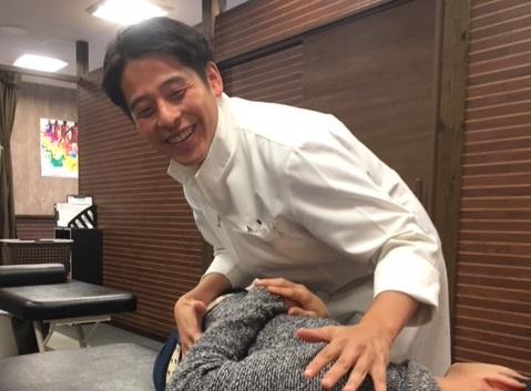 スタッフ1人1人の個性を活かしたお店作りをしています。