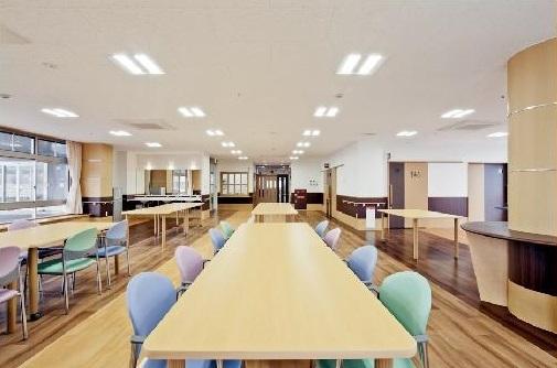 利用者様との深いつながりを感じながらお仕事できます