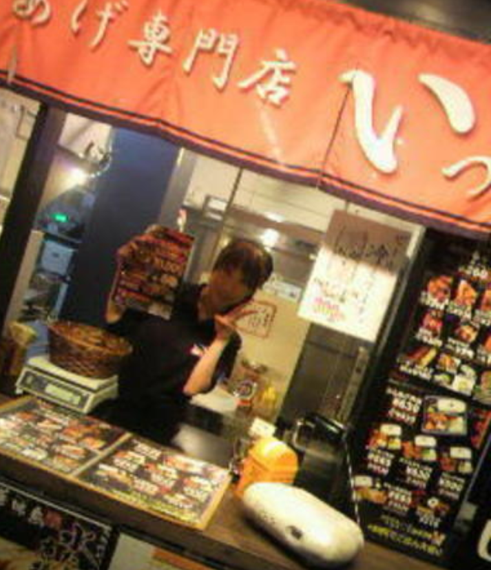 明るく働きやすい職場です◎
