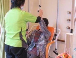 経験が少ない方も歓迎！しっかりサポートします。