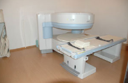 遠方から来院される方も多い有床クリニックです。