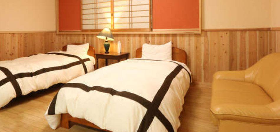 スタッフ同士の関係も良好で明るい職場です