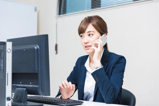介護事務経験者の方は大歓迎！